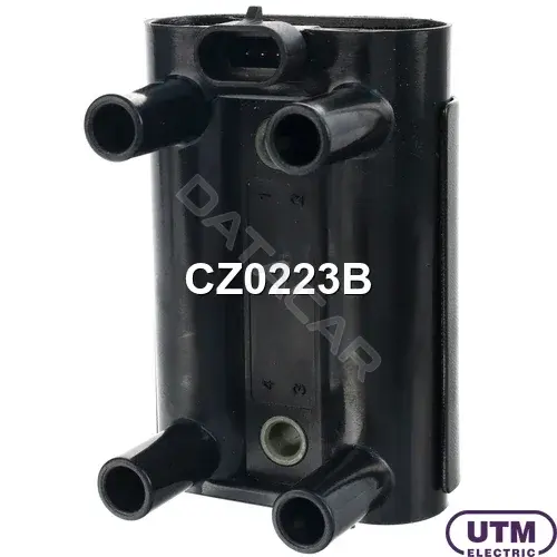 Катушка зажигания Utm CZ0223B