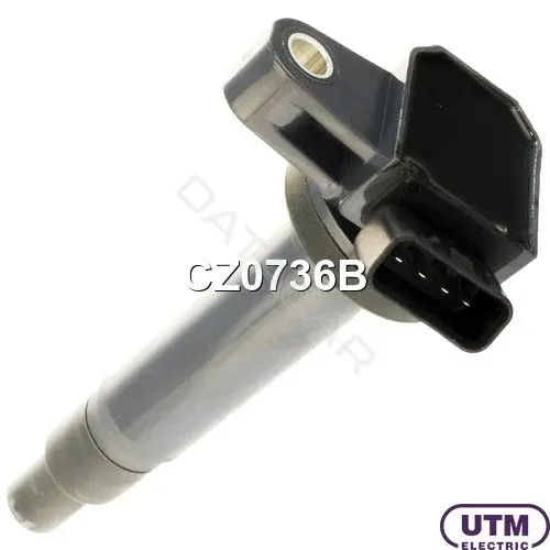 Катушка зажигания Utm CZ0736B