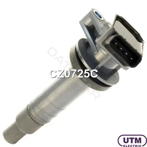 Катушка зажигания Utm CZ0725C
