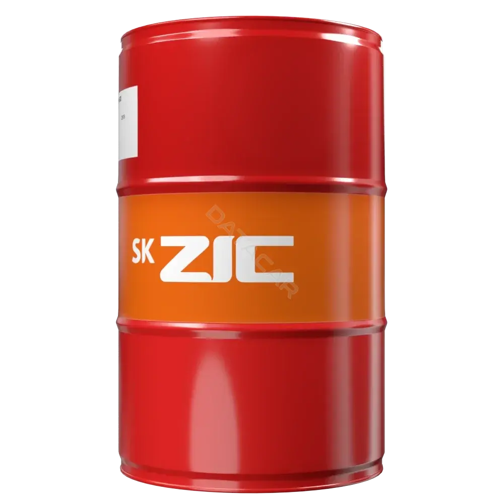 Масло моторное ZIC 202619