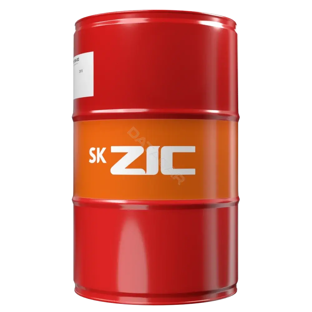 Масло моторное ZIC 202615