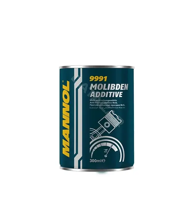 Присадка MANNOL 98673