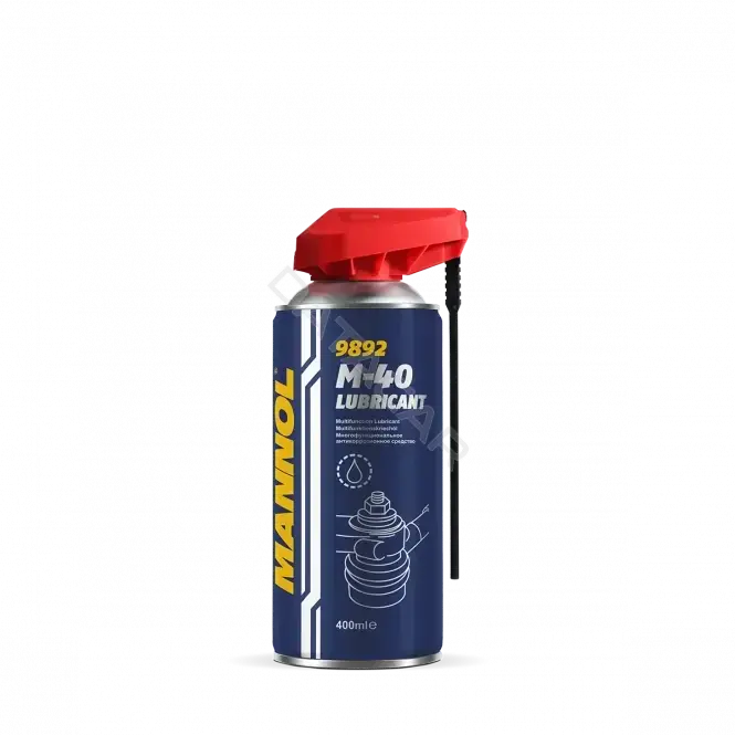 Смазка MANNOL 99872