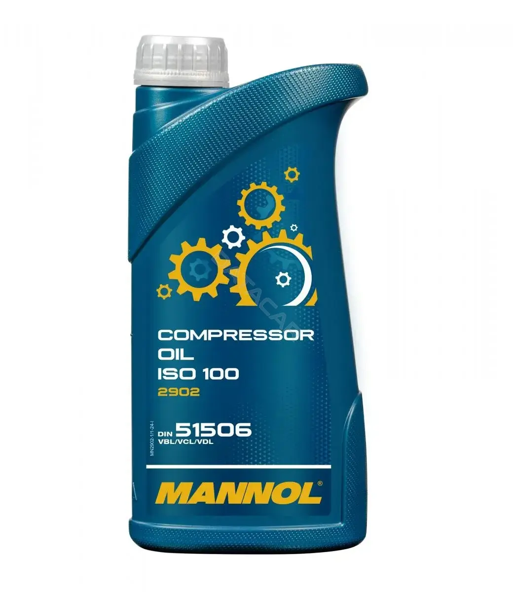 Масло индустриальное MANNOL 97026