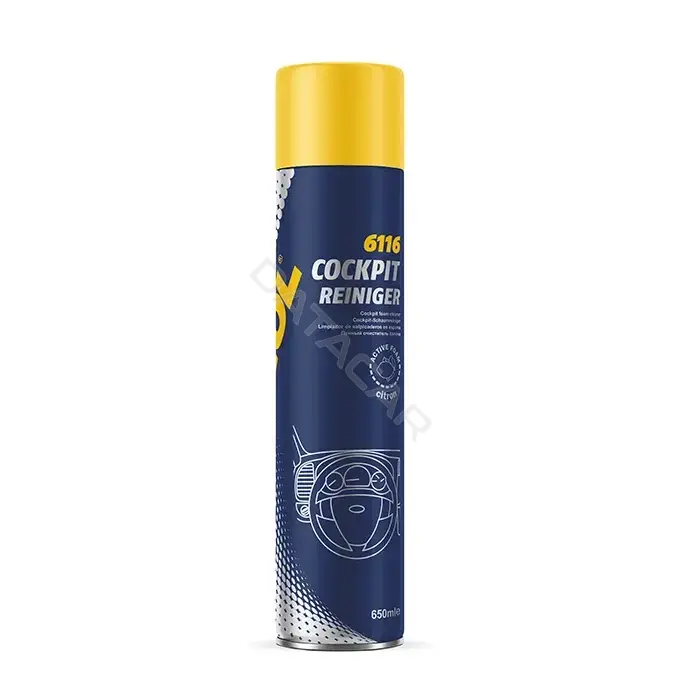 Очиститель MANNOL 52937