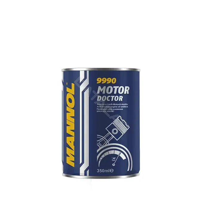 Присадка MANNOL 52051