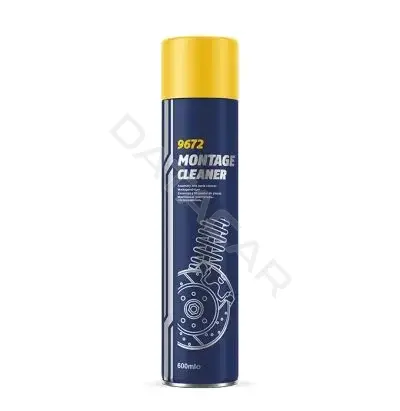 Очиститель MANNOL 95767
