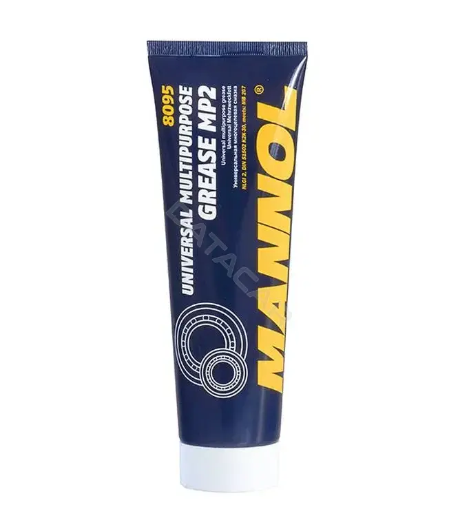 Смазка MANNOL 55988