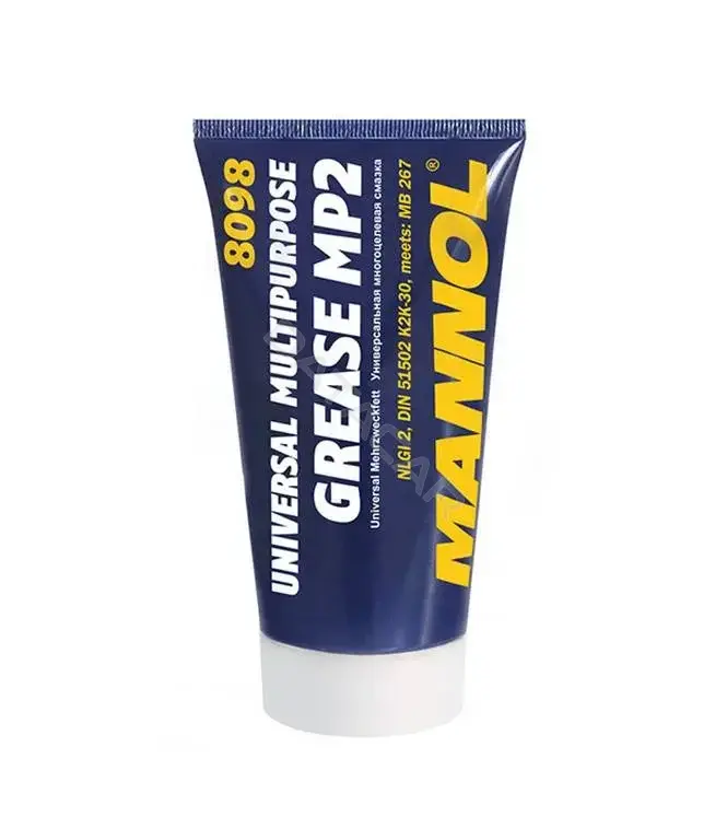 Смазка MANNOL 98687