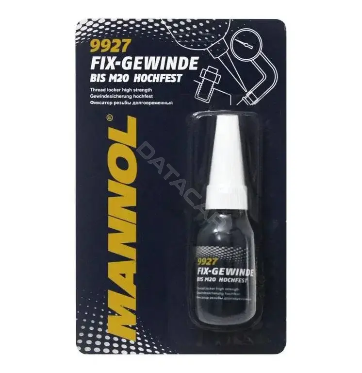 Герметик MANNOL 5680