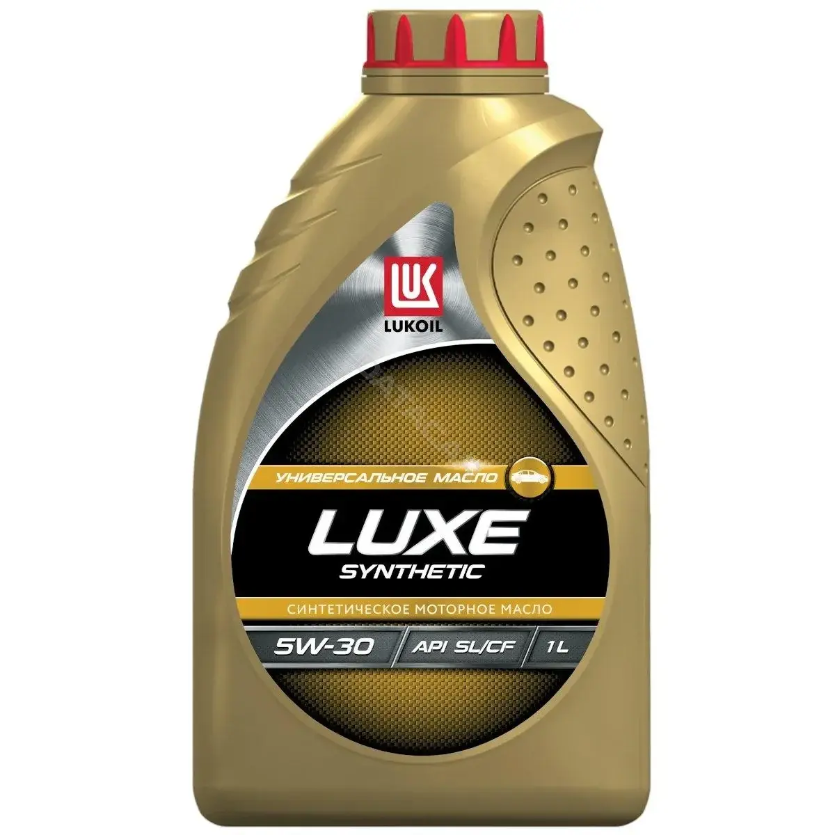 Масло моторное LUKOIL 196272