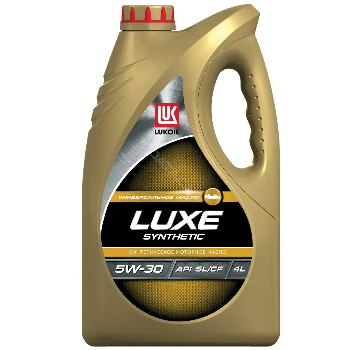 Масло моторное LUKOIL 196256