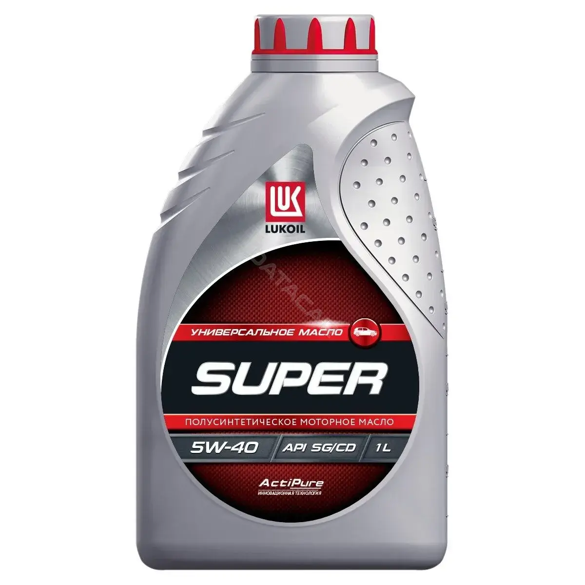 Масло моторное LUKOIL 3471798
