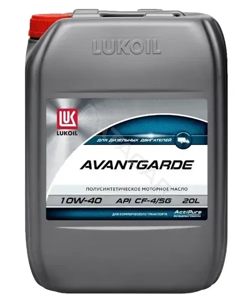 Масло моторное LUKOIL 3608719