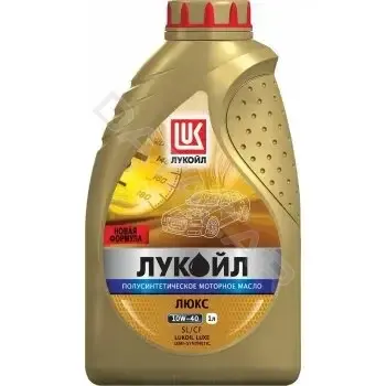 Масло моторное LUKOIL 3705307