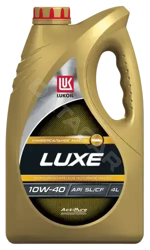 Масло моторное LUKOIL 3705304