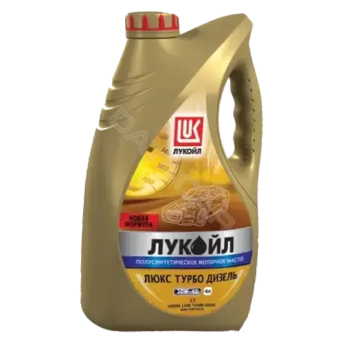 Масло моторное LUKOIL 3706361