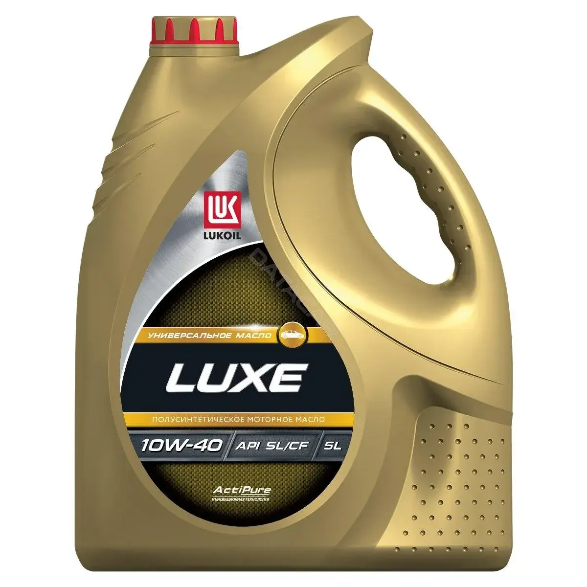 Масло моторное LUKOIL 3705305