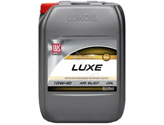 Масло моторное LUKOIL 3716912