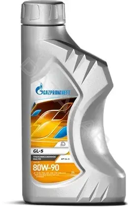 Масло трансмиссионное GAZPROMNEFT 2389901361
