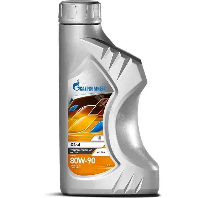 Масло трансмиссионное GAZPROMNEFT 2389901367