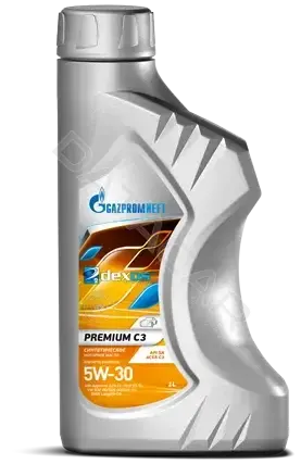 Масло моторное GAZPROMNEFT 253142229