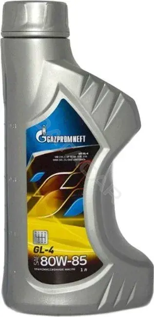 Масло трансмиссионное GAZPROMNEFT 2389901365