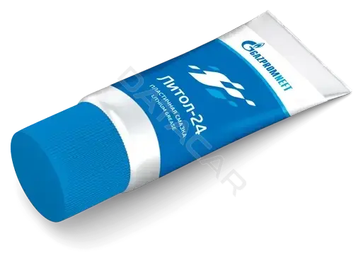 Смазка GAZPROMNEFT 2389906872