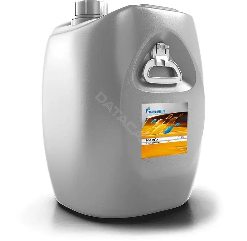 Масло моторное GAZPROMNEFT 2389901261