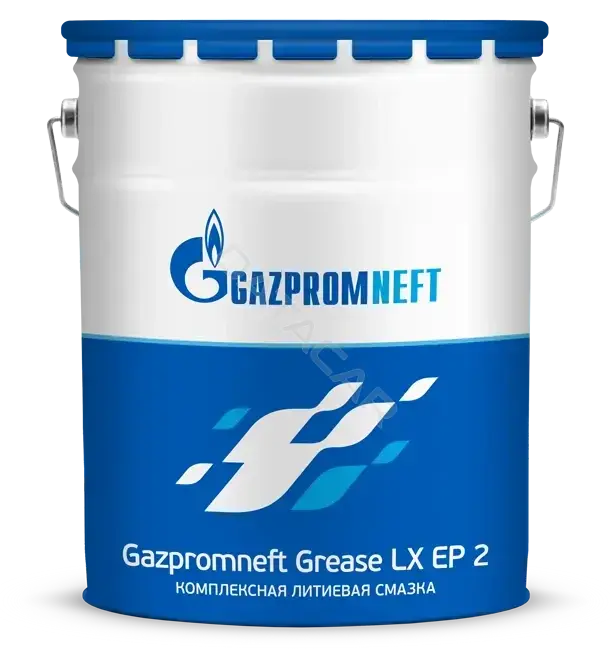 Смазка GAZPROMNEFT 2389906762