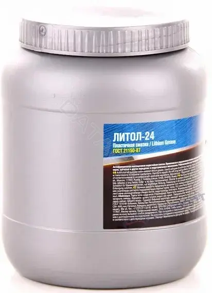 Смазка GAZPROMNEFT 2389906898