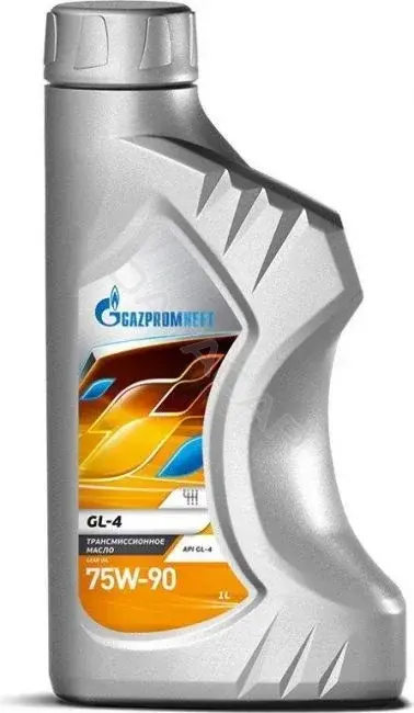 Масло трансмиссионное GAZPROMNEFT 253651863