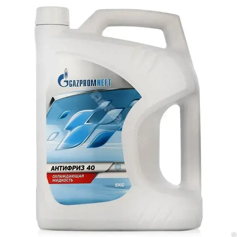 Антифриз GAZPROMNEFT 2422210173