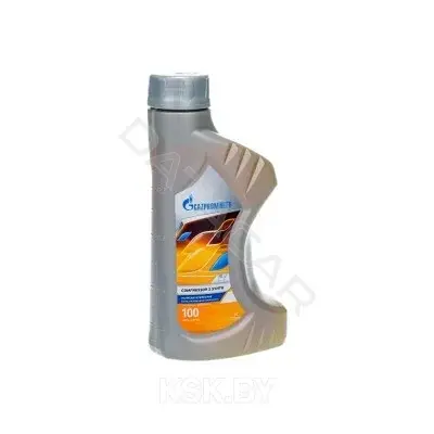 Масло трансмиссионное GAZPROMNEFT 253721871