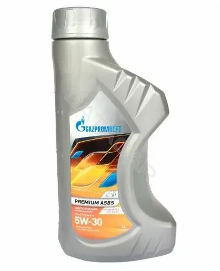 Масло моторное GAZPROMNEFT 253142584