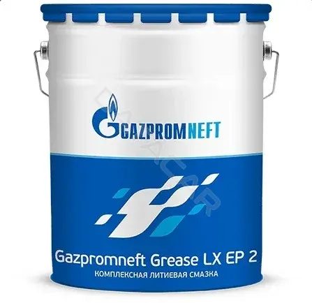 Смазка GAZPROMNEFT 2389906928