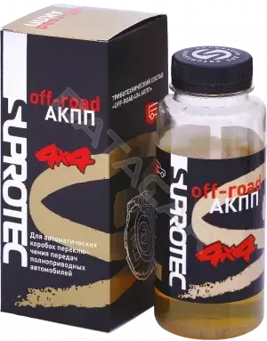 Присадка SUPROTEC 122165