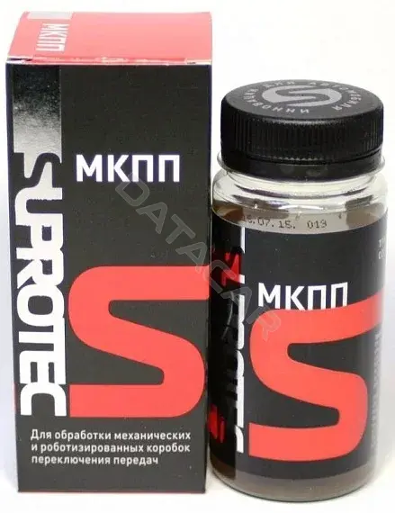 Присадка SUPROTEC 121038