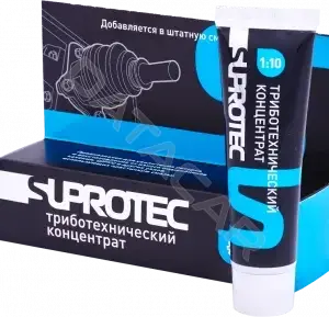 Смазка SUPROTEC 121885