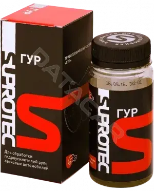 Присадка SUPROTEC 121120