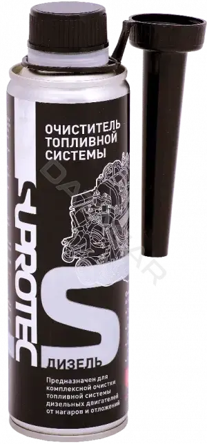 Присадка SUPROTEC 120970