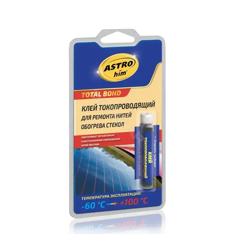Герметик ASTROHIM AC-9101