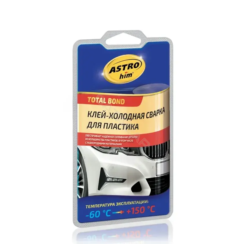 Герметик ASTROHIM AC-9321