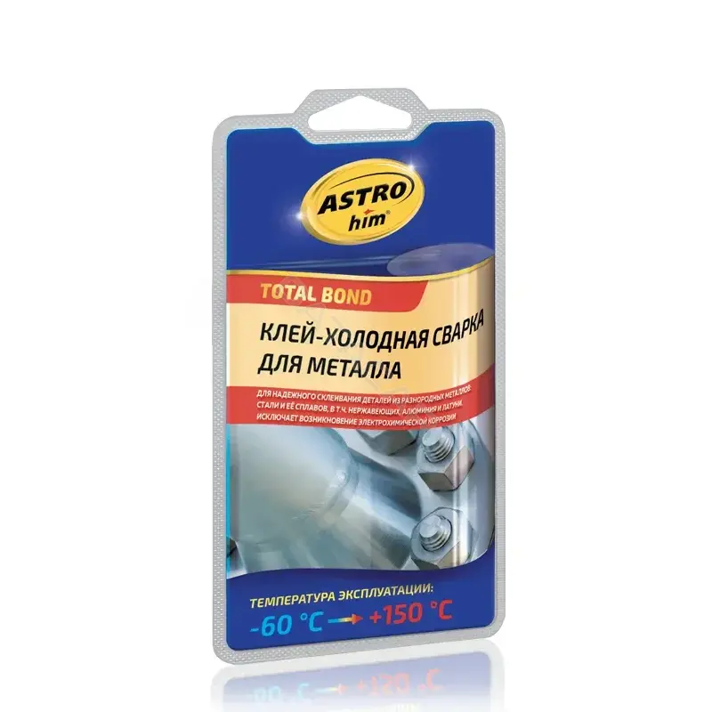 Герметик ASTROHIM AC-9311
