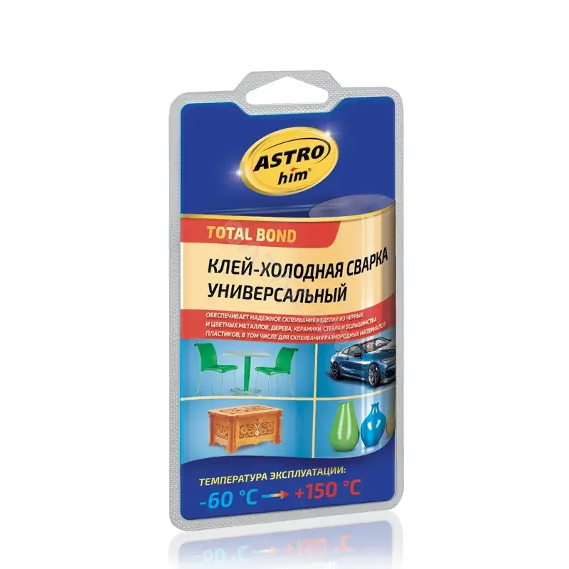 Герметик ASTROHIM AC-9317