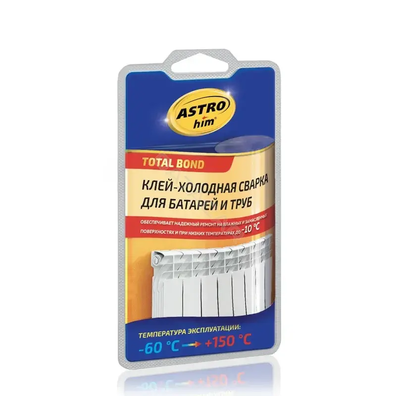 Герметик ASTROHIM Ac-9307
