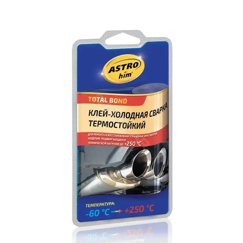 Герметик ASTROHIM Ac-9315