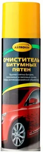 Очиститель ASTROHIM Ас-393