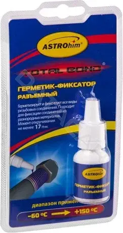 Герметик ASTROHIM АС-9013