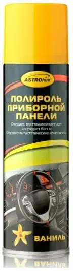 Полироль ASTROHIM Ас-2331